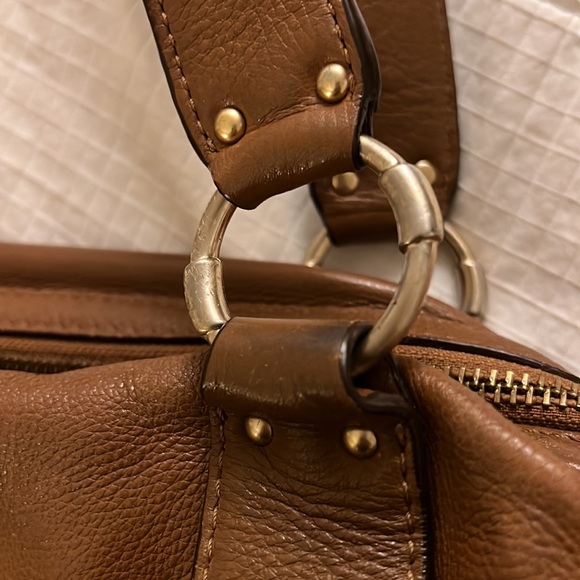 Michael Kors Handbag - Picture 3 of 9